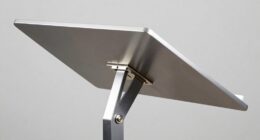adjustable folding design
