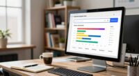 aligning email content search