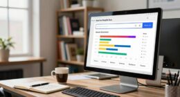 aligning email content search