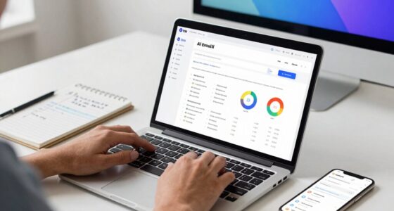assessing ai email tools
