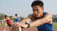 assessing warmup effectiveness