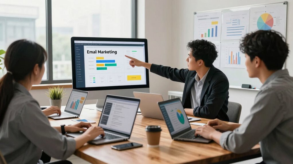 audience data drives engagement