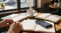 authentic engagement over impressions