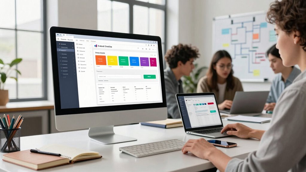 automated targeted email campaigns