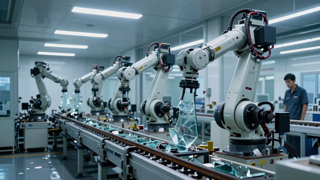 balance automation with oversight