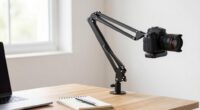 camera mount for tutorials
