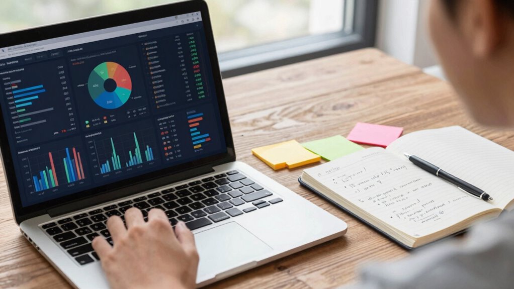 choosing customizable privacy focused analytics