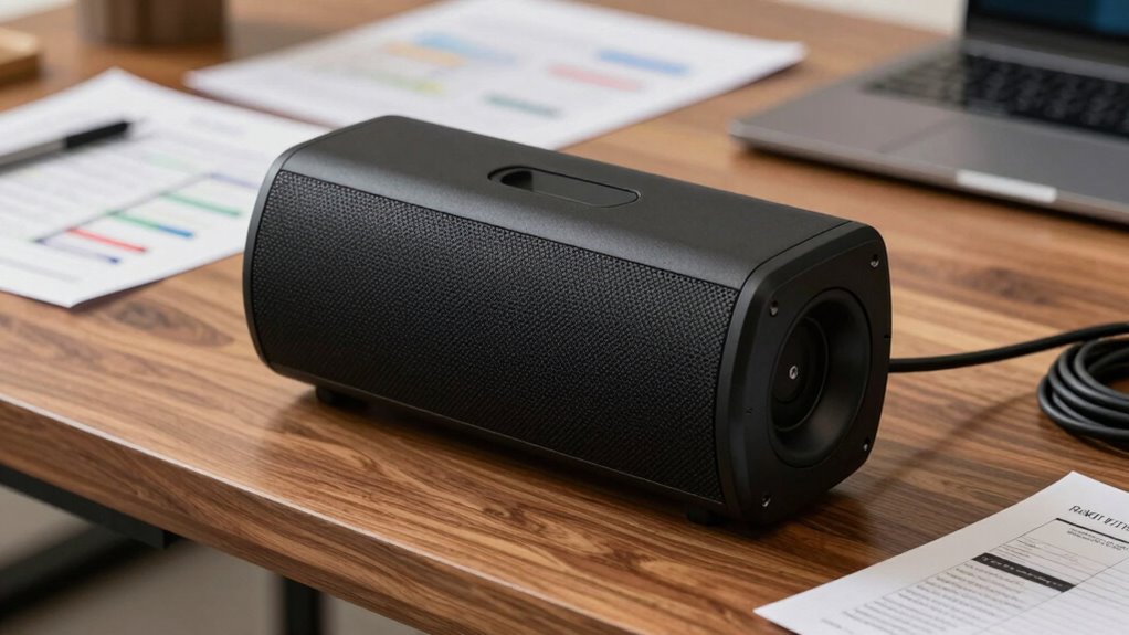 The Portable Subwoofer Question Event Planners Should Ask Before Show Day 3 choosing durable sound equipment