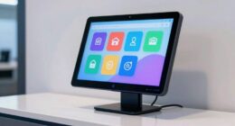 choosing the right touchscreen