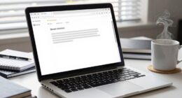 clarity in subject lines