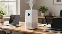 clean air for shared spaces
