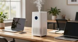 clean air for shared spaces