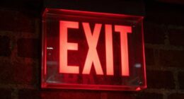 clear value ensures exit