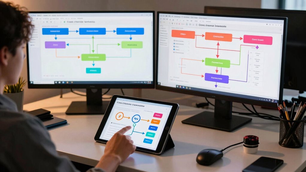 comprehensive cross channel attribution
