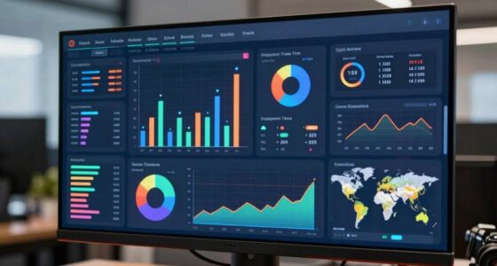 comprehensive email engagement metrics