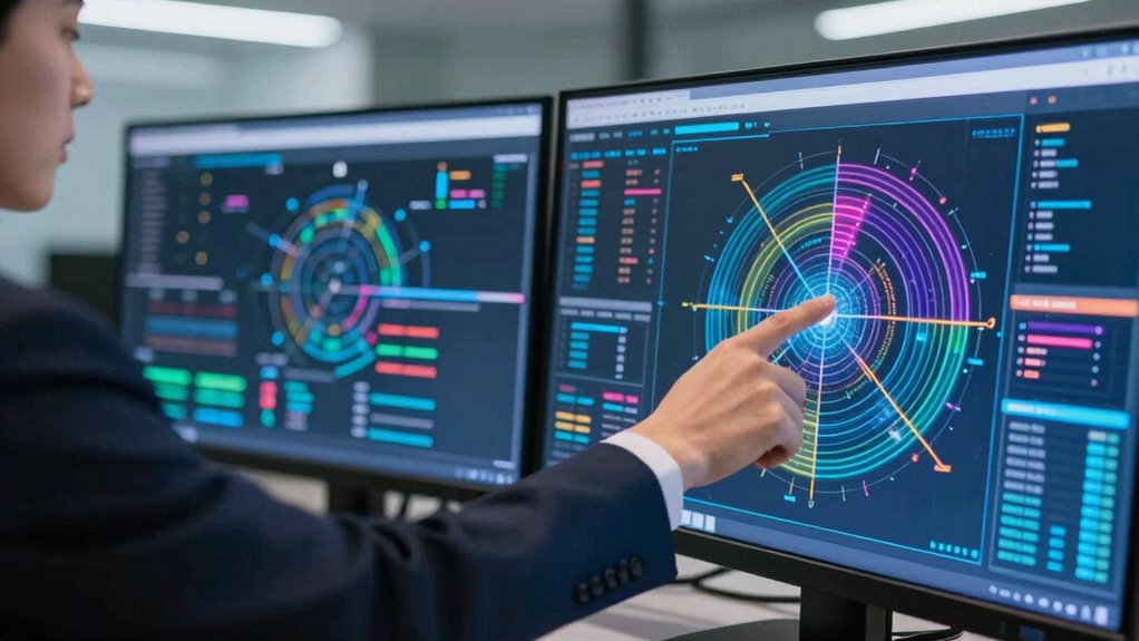 consistent messaging enhances security