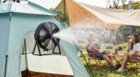 cooling system enhancement