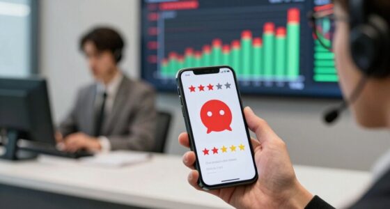 customer dissatisfaction impacts retention