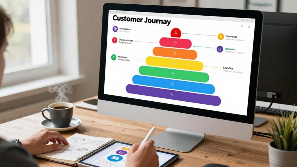 How to Use Customer Journey Stage as a Segmentation Layer 3 customer journey based personalization strategies