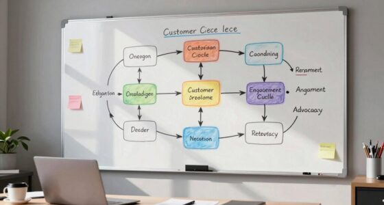 customer journey email strategy