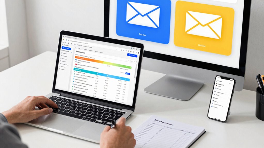 The Best Framework for Testing Subject Lines Without Guesswork 3 data driven email subject testing