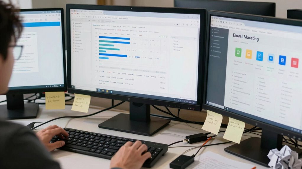 The Hidden Cost of Poor Tool Integration in Email Marketing 3 data sync reduces marketing costs