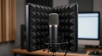debate over sound shields