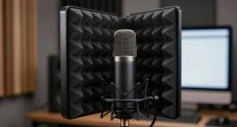 debate over sound shields