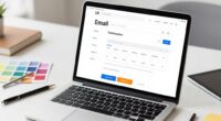 designing durable email headers