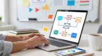 developing a scalable email system