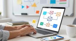 developing a scalable email system