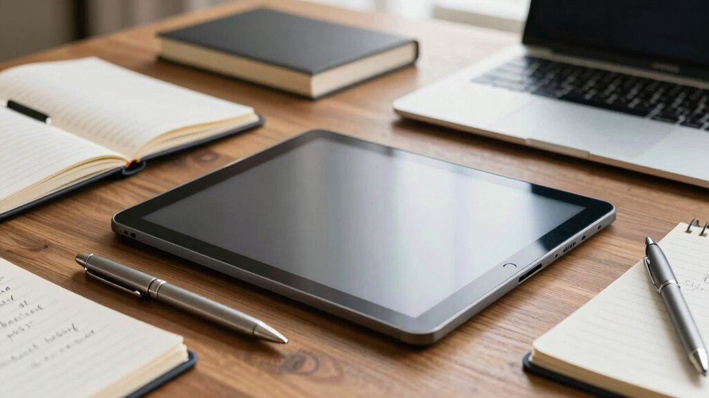 digital handwriting enhances productivity