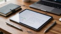 digital note taking for executives