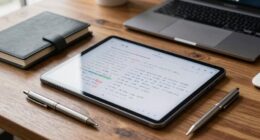 digital note taking for executives