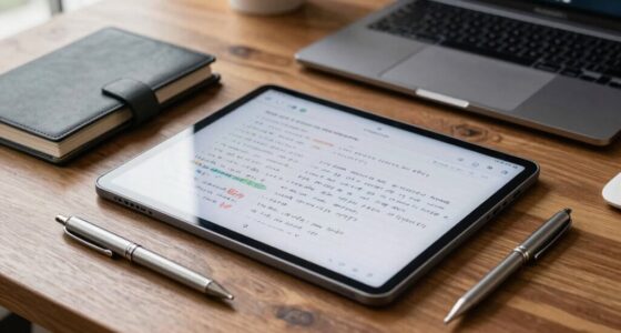 digital note taking for executives