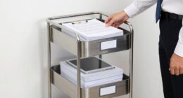 document management for contracts