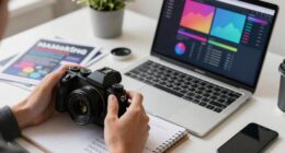 documentation boosts marketing success