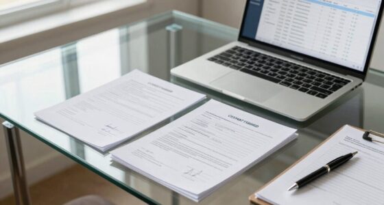 documented consent process procedures