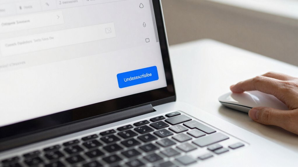 easy unsubscribe improves engagement