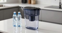 eco friendly cost effective water filtration