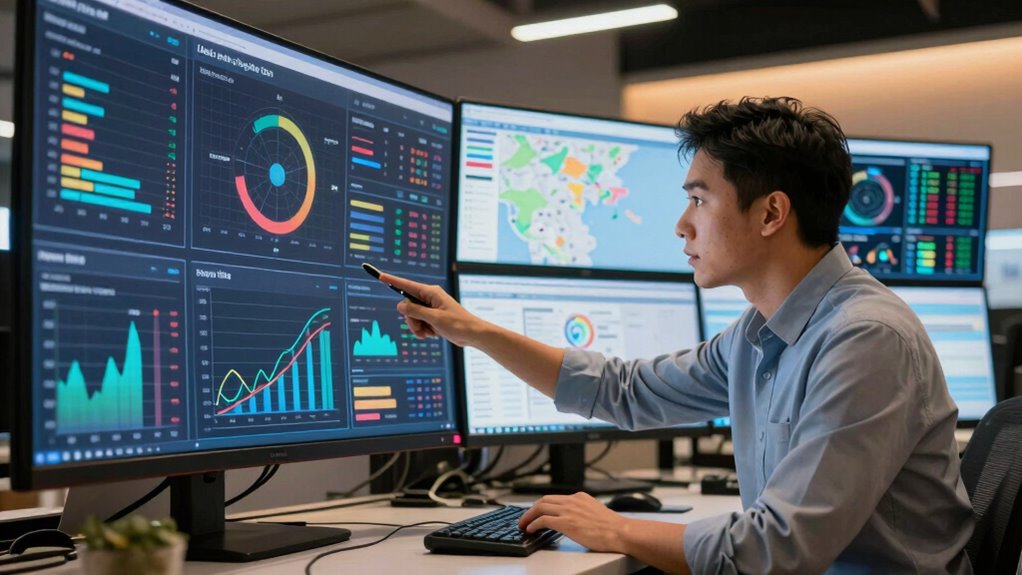effective data storytelling strategies