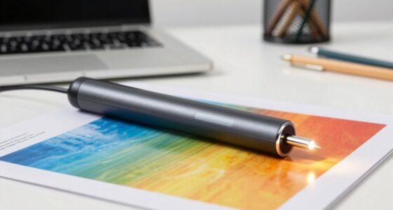 effective handheld scanning tools