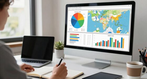 effective open data reporting