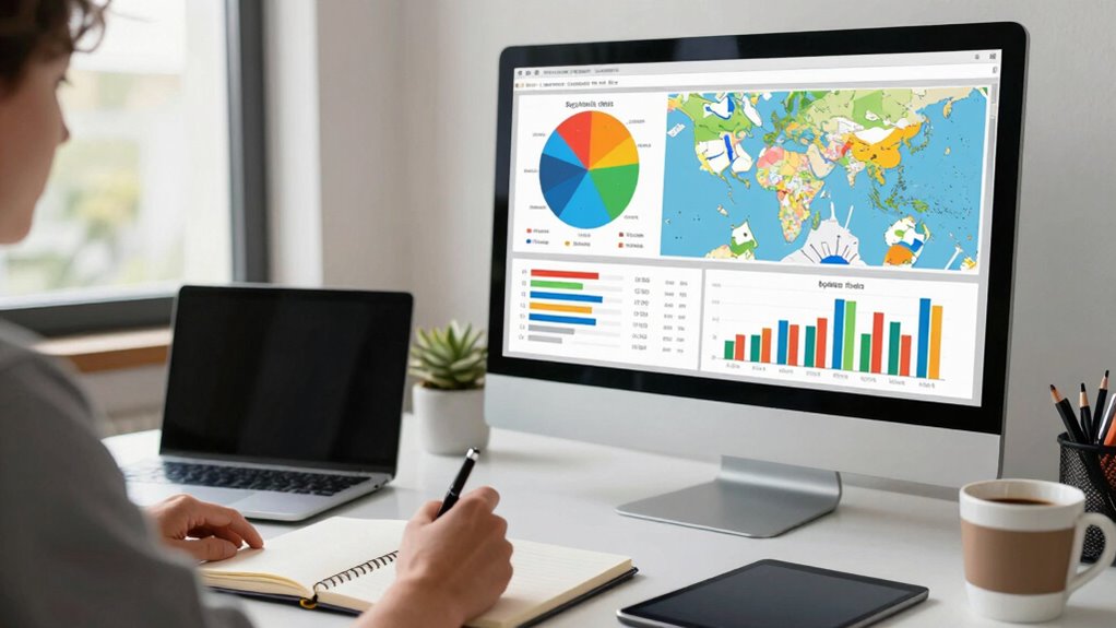 effective open data reporting