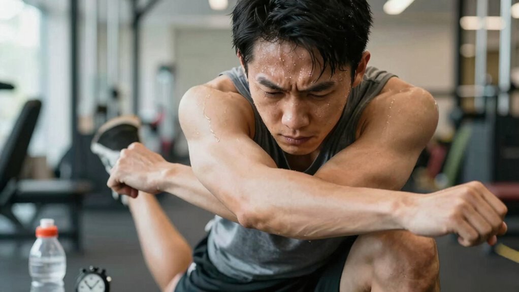effective physical and mental preparation