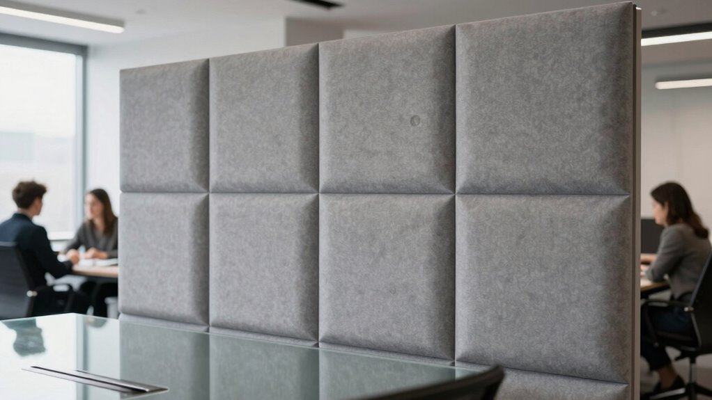 effective stylish noise control