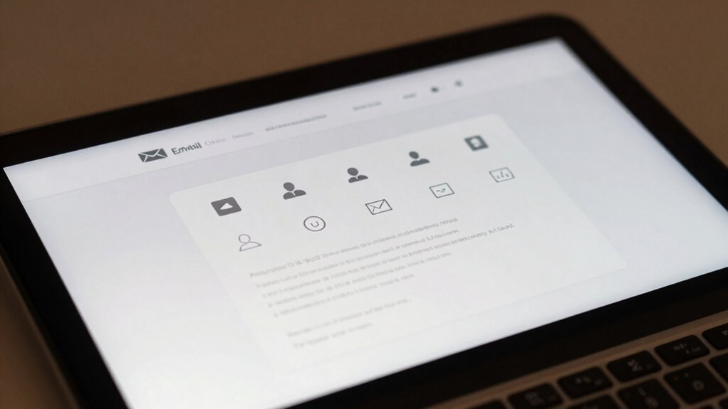 effective trustworthy email footers