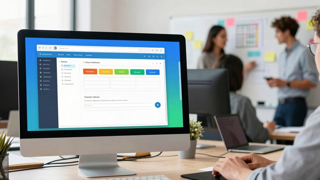 efficient customizable email workflows
