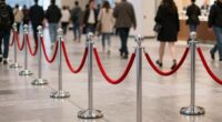 efficient event crowd management