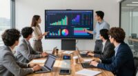 efficient metrics review process